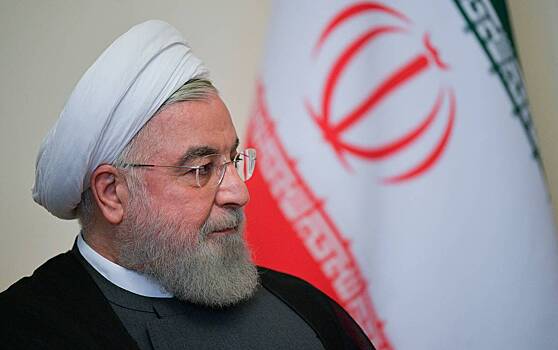 В Иране возбудили несколько дел против экс-президента