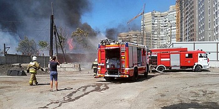 Уголовное дело о халатности коммунальщиков возбуждено в Ростове