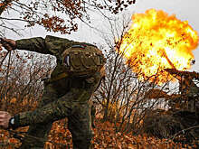 Онлайн-трансляция специальной военной операции на Украине — 1356-й день