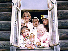 Единороссы предложили разработать меры устранения очереди многодетных на земельные участки