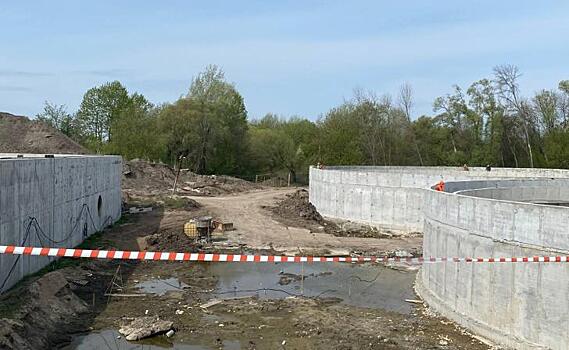 Мэрия Курска хочет взыскать с «Тезиса» 1,2 млрд. рублей