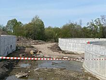 Мэрия Курска хочет взыскать с «Тезиса» 1,2 млрд. рублей