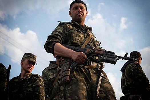 Киевский политолог назвал главного выгодоприобретателя войны на востоке Украины