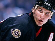 Как Капитан Россия изменил НХЛ