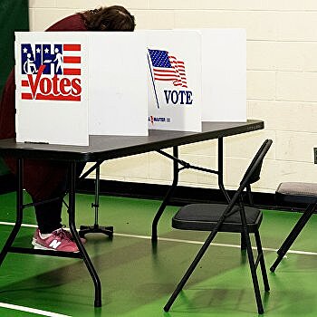Дробницкий спрогнозировал результаты голосования в «супервторник» в США