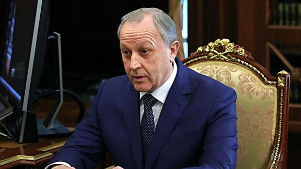 Саратовский губернатор прокомментировал сборы с бюджетников на медцентр
