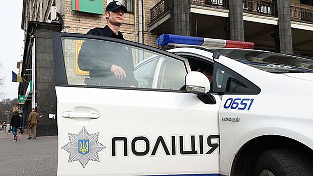 Депутат открыл стрельбу по людям под Киевом