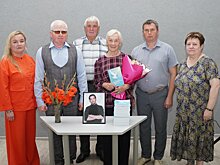 В Сарапуле издали сборник стихов погибшего на СВО поэта-добровольца