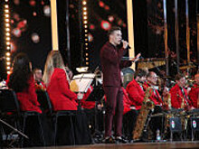 "Славянский базар в Витебске" не спешит расставаться с друзьями