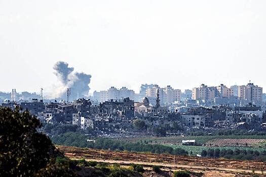ООН сообщила о грядущем коллапсе системы здравоохранения Газы