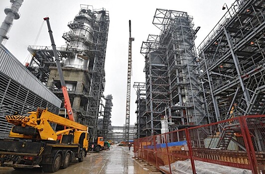 Нефть может упасть до угрожающей цены
