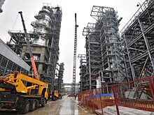 Нефть может упасть до угрожающей цены