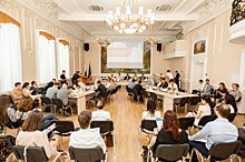Застройщики приглашаются 7 июля на конференцию ЕРЗ.РФ в Екатеринбург