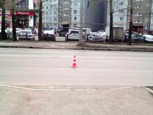 9-летнюю девочку сбил на «зебре» автомобиль в Вологде