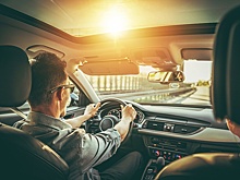 Почему важно ездить на машине постоянно