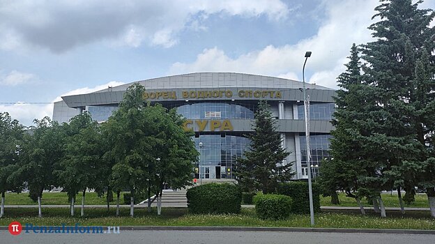 Пензенцы будут плавать в бассейнах по новым правилам