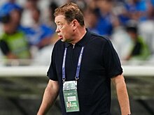 Работающий в Китае журналист: Слуцкому могут предложить должность тренера сборной Китая