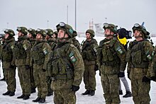Украинский политолог признал превосходство российских войск над силами НАТО