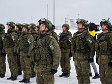 Украинский политолог признал превосходство российских войск над силами НАТО