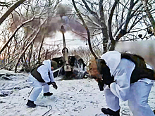 Генштаб: ВС России осталось пройти чуть более 10 км до города Запорожье