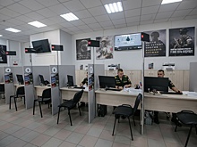 Воронежские добровольцы получат 2,5 миллиона рублей за заключение контракта