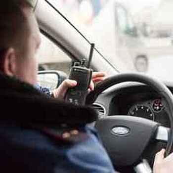 Актрису сериалов «Интерны» и «Счастливы вместе» ограбили на юго-западе Москвы