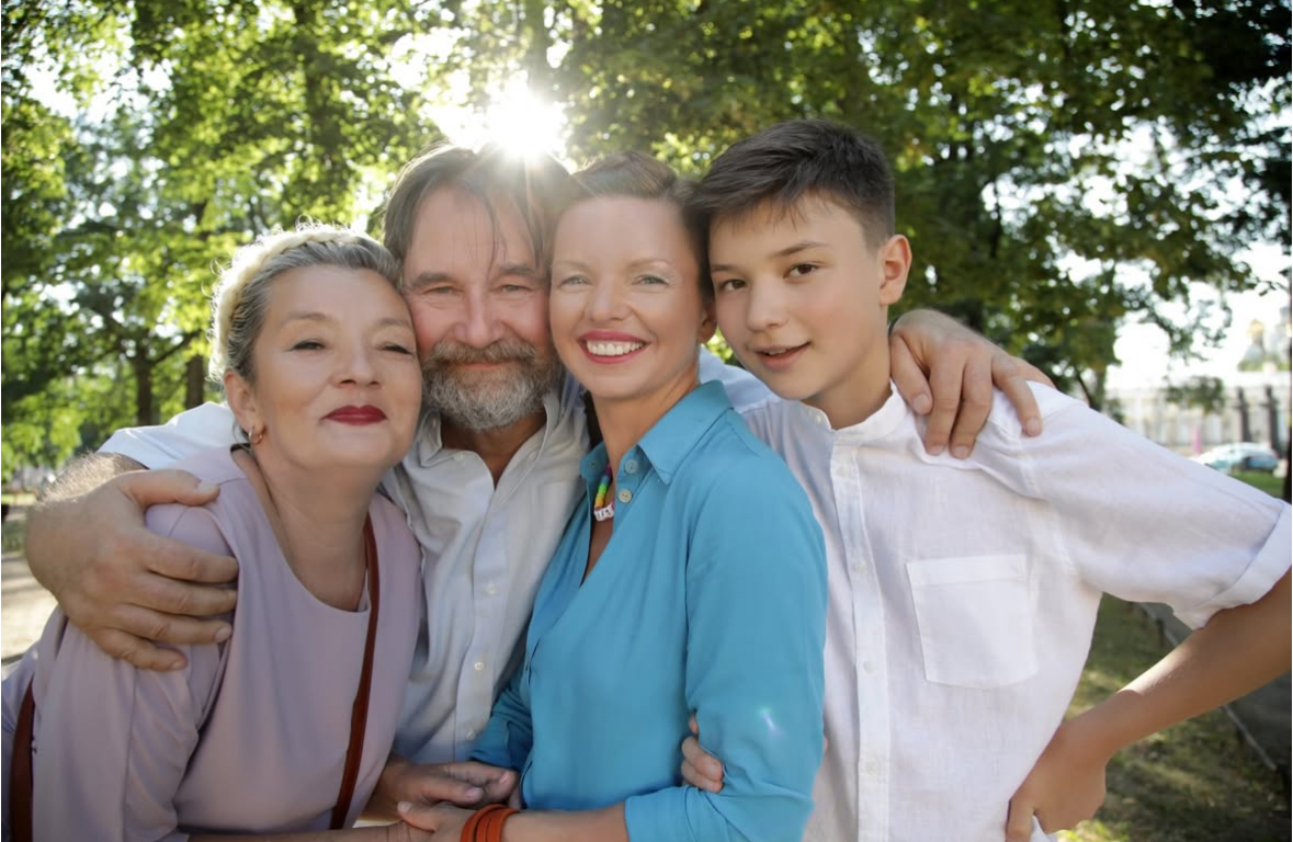 Алиса Гребенщикова рассказала о потери отца