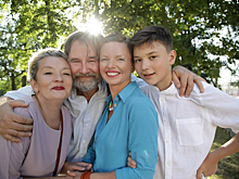 Алиса Гребенщикова рассказала о потери отца