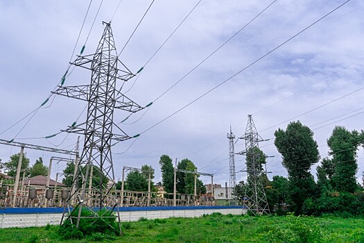 Из-за нехватки энергомощностей на Кубани  не могут реализовать 210 инвестрпроектов