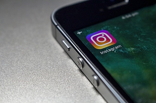 Instagram вновь заблокировал крупный приморский паблик