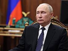 Стало известно, как Путин без слов остановил русофобские речи в ФРГ в 1994 году