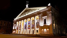 Воронежский театр оперы и балета может переехать на Петровскую набережную