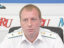 Главный судебный пристав Саратовской области обзавелся квартирой