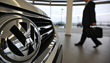Volkswagen намерен сократить расходы в 2017 году на 10%