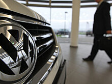 Volkswagen представит новое купе Tiguan R в 2018 году