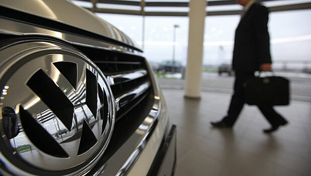 Volkswagen открыл справочный сайт про «дизельный скандал»