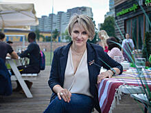 Малый бизнес столицы показывает рост