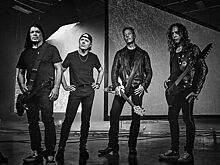 Metallica выступит на гран-при Абу-Даби