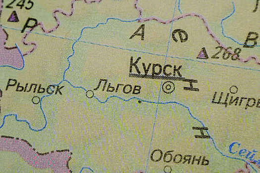 Минздрав: после атаки дронов в Курской области 9 человек остаются в больницах