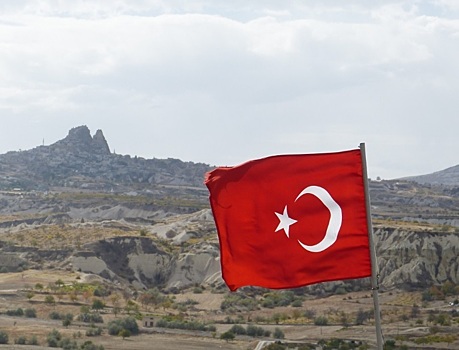 В Турции говорят об ударе по экономике после прекращения полетов с Россией