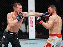 Пётр Ян во второй раз в карьере смог взять реванш