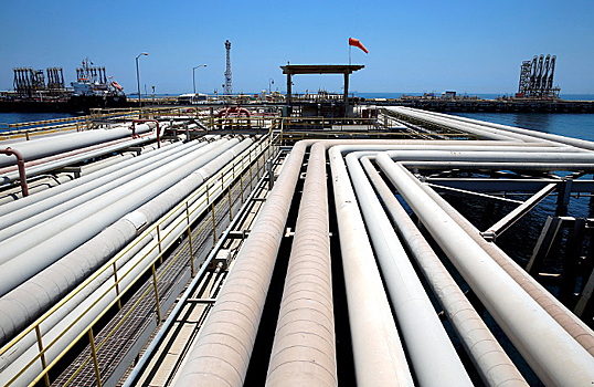 ОПЕК+ ускорит рост добычи в мае