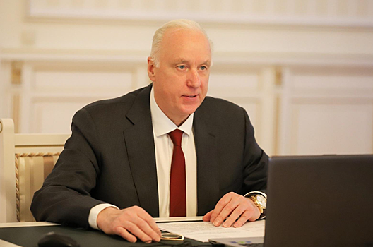 Бастрыкин ждет доклад по делу о нарушении прав ребенка-инвалида из Новосибирска