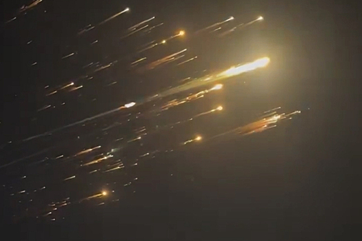 Илон Маск заявил, что следующий после катастрофы Starship корабль будет готов через 4-6 недель