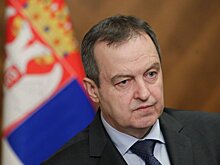 Ивица Дачич: Сербия и Россия — больше, чем исторические друзья и союзники