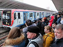 Названы самые уродливые станции метро в России