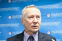 Глава Якутии освободил от должности министра труда региона из-за смерти инвалида