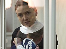 В ОНК прокомментировали пребывание Савченко в СИЗО в России