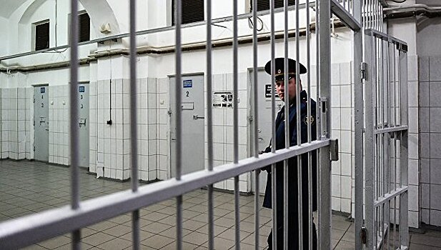 Представители СПЧ проверили условия содержания в СИЗО №6 в Москве