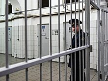 Осужденный в Крыму украинец Балух прекратил голодовку